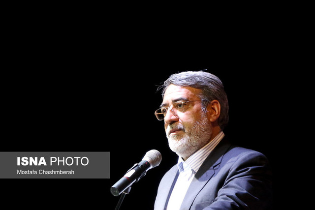 تشکر رحمانی فضلی از دولت و ملت عراق در میزبانی از زائرین اربعین