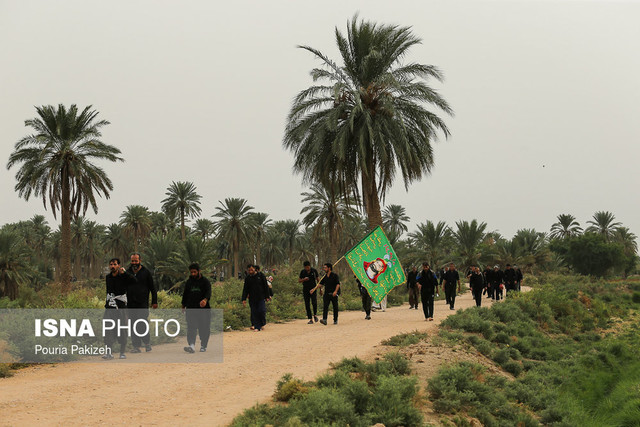 «اربعین» ابررویدادی که پدیده گردشگری است