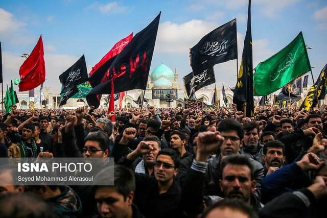 پیش‌بینی ورود 8 میلیون زائر به مشهد