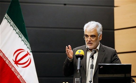 هیات‌های مذهبی دانشجویی کانون مهم تعلیم و تربیت هستند