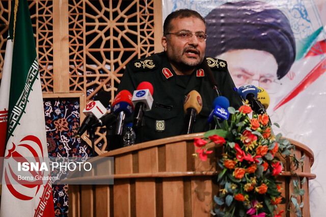 40 سال دوم انقلاب هم دشمن شکست می‌خورد