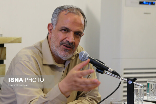 خانه‌های قدیمی تهران از حالت انبار به کاربری‌های فرهنگی سوق یافتند