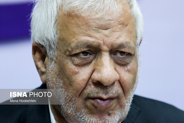 بادامچیان: با انضباط مالی و بودجه نویسی جامع، جهش تولید تحقق خواهد یافت