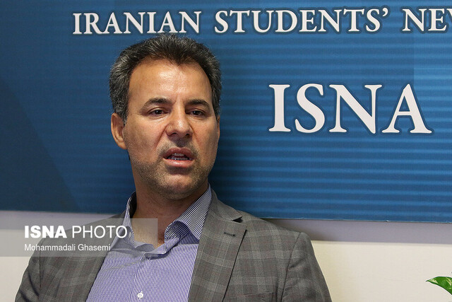 میرزایی: اروپا در موقعیت انتظار اجرای کامل برجام از سوی ایران نیست