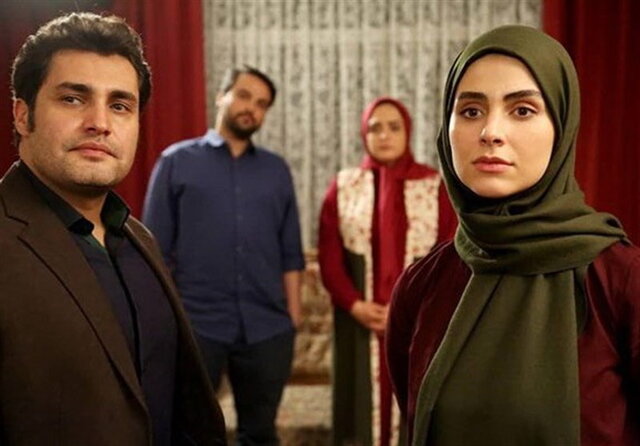 «ستایش» با زیرنویس انگلیسی – صلح خبر