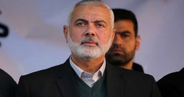هنیه: مسئولیت جان “سامر عربید” بر عهده مقامات اسرائیل است