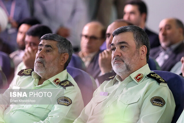 راه‌اندازی قرارگاه جهادی تأمین مسکن کارکنان ناجا