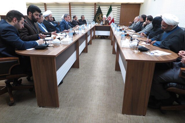 راهپیمایی اربعین، نماد پشتیبانی از محور مقاومت و ایستادگی در برابر آمریکاست