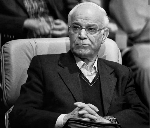 بدرود جعفرآقای دیپلمات! – صلح خبر