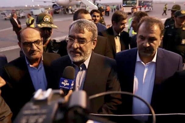 سند توسعه فارس با حضور وزیر کشور رونمایی می‌شود