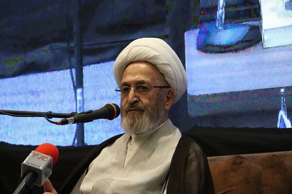 قرآن معجزه‌ای نامحدود و پایان ناپذیر است