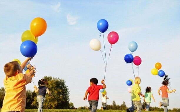 نیازهای کودکان برای آینده‌ای روشن‌تر
