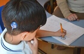 عامل ایجاد اختلال شنوایی در نوزادان چیست؟