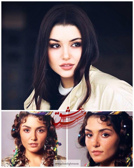 فیلم حسن فتحی کلید خورد