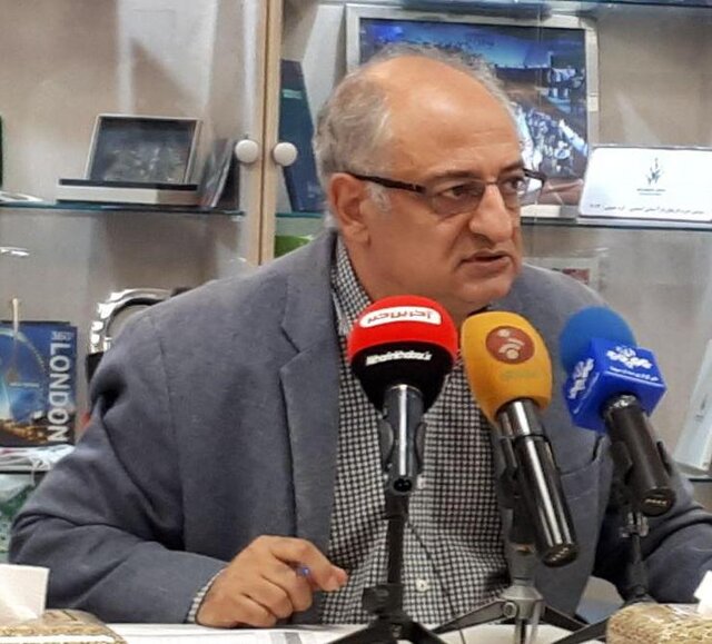 برای بانوان در پارالمپیک توکیو اولویت بالاتری نسبت به قبل قائل شدیم