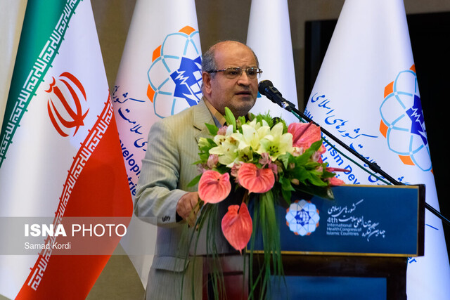گردشگری خشونت را عقب می‌راند/ ایران و افغانستان همدیگر را باور کنند