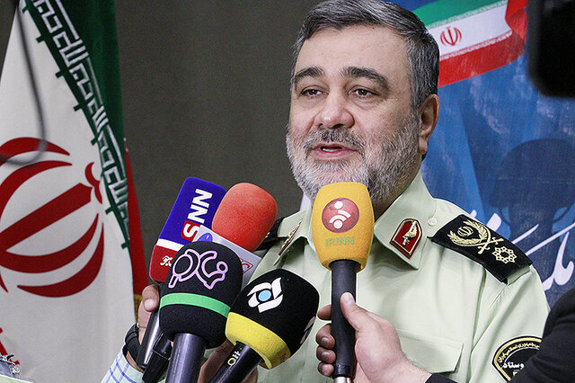 تامین مسکن ماموران پلیس از برنامه‌های اولویت‌دار ناجاست