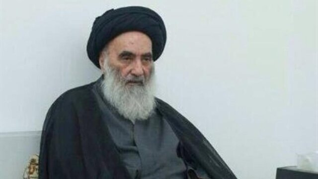 آیت‌الله سیستانی خواستار تحقیقات شفاف درباره رخدادهای اخیر عراق شد