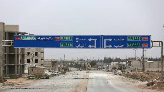 الوطن: اردوغان فعلا از درگیری با ارتش سوریه در تل‌رفعت و منبج خودداری می‌کند