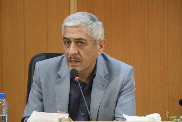 تفاوت دمای ۷۰ درجه ای جاذبه منحصر به فرد در استان سمنان