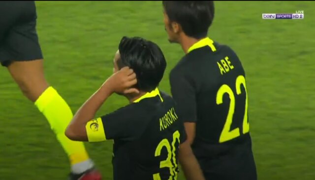 اوراواردز حریف الهلال در فینال لیگ قهرمانان آسیا شد