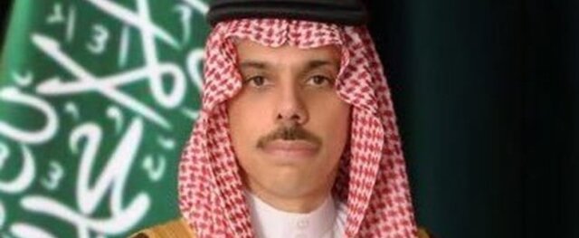 وزیر خارجه عربستان: به اسرائیلی‌ها خوشامد نمی‌گویم