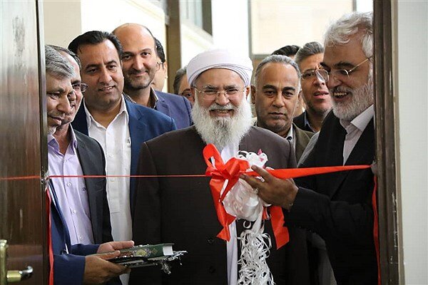 دبیرخانه تقریب مذاهب اسلامی افتتاح شد