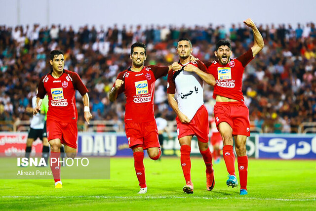 منافی: مهم بود که پای علیپور به گلزنی باز شود/ کالدرون باید بگوید چرا جونیور جذب شده؟
