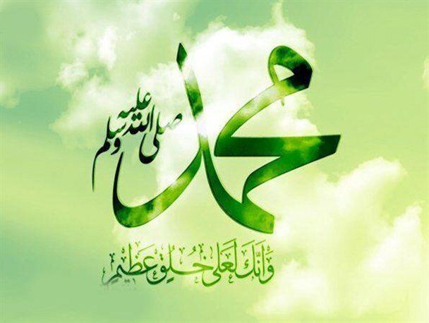 رفتار پیامبر اعظم (ص) در جنگ‌ها چگونه بود؟