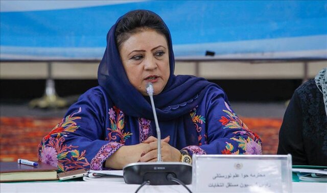 اعلام نتایج انتخابات ریاست جمهوری افغانستان باز هم به تعویق افتاد
