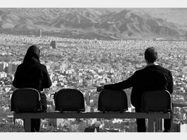 راهکارهایی برای رهایی از روابط فرازناشویی