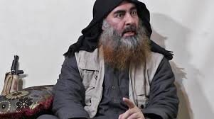 داعش جانشین ابوبکر بغدادی را معرفی کرد