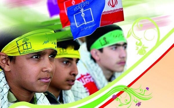 فعالیت ۱۳۰هزار دانش‌آموز بسیجی در مدارس قم