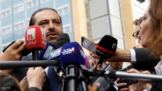 حریری: برخی مرا دزدیدند و از من استفاده کردند