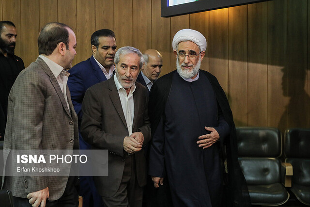 نخستین کنگره حزب جمهوریت ایران اسلامی