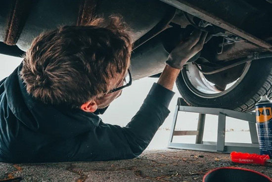 ۱۰ نکته‌ی مهم برای خرید لاستیک جدید