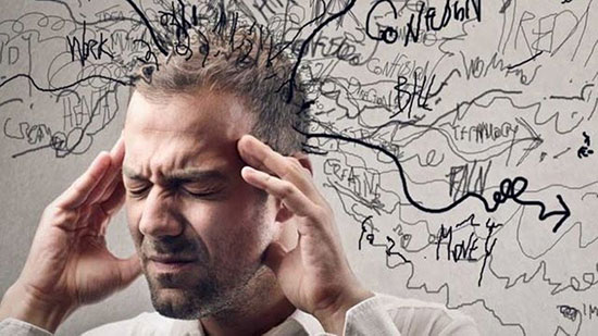 با اضطراب این روز‌های خود چه کنیم؟