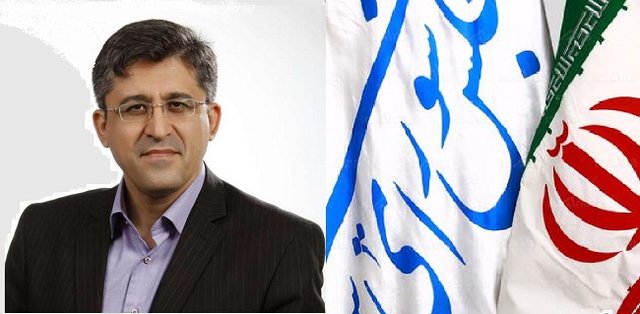 نورقلی‌پور: خلیج گرگان در حال خشک شدن است