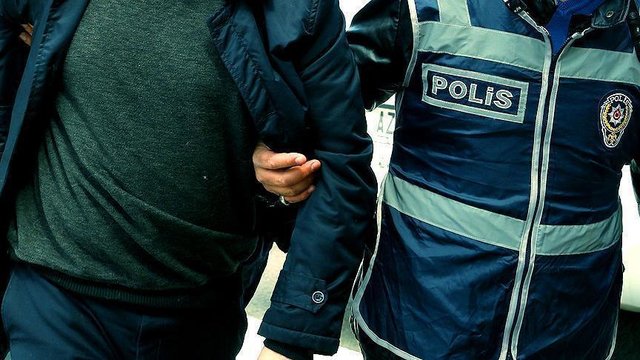 بازداشت دو کارمند کنسولگری آمریکا در ترکیه