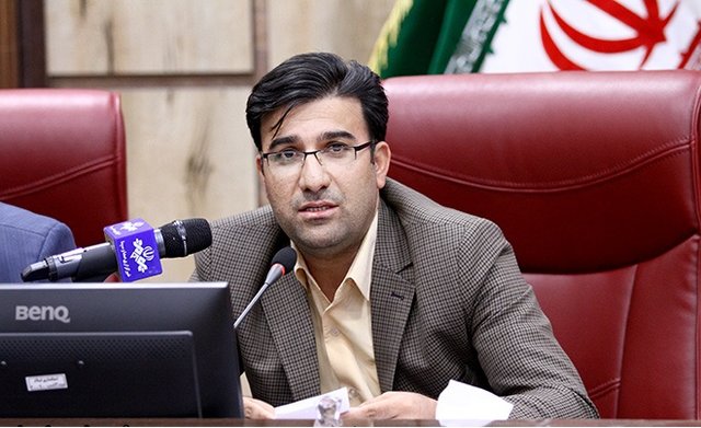 گسترش نفوذ محصولات صادراتی استان سمنان