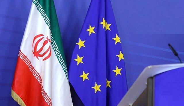 ایران و برجام موضوع نشست روز دوشنبه وزیران امور خارجه اتحادیه اروپا