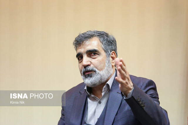 کمالوندی: از ساعت ۱۲ امشب فرایند تولید در فردو آغاز می‌شود