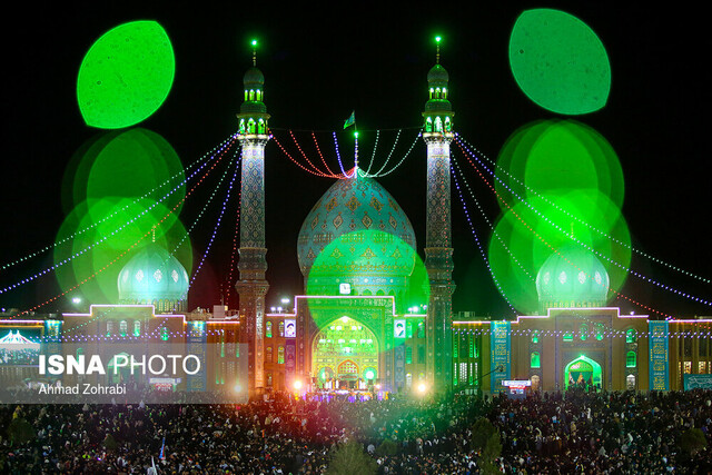 انتظار فرج؛ عمل کردن و آماده شدن است
