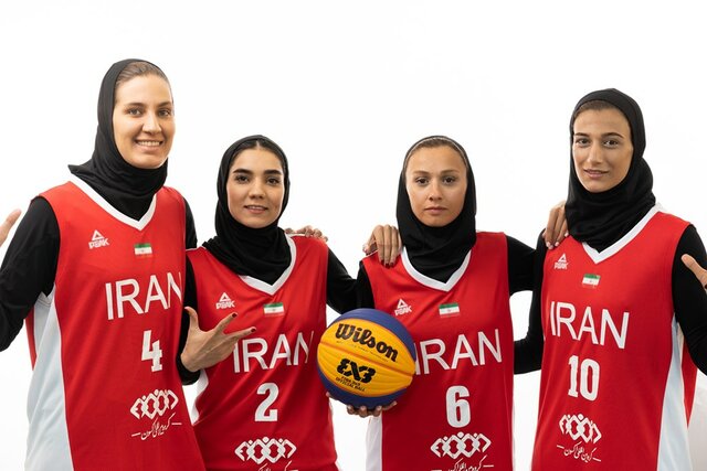 کم‌توجهی فدراسیون بسکتبال سهمیه مستقیم المپیک را از بانوان گرفت؟