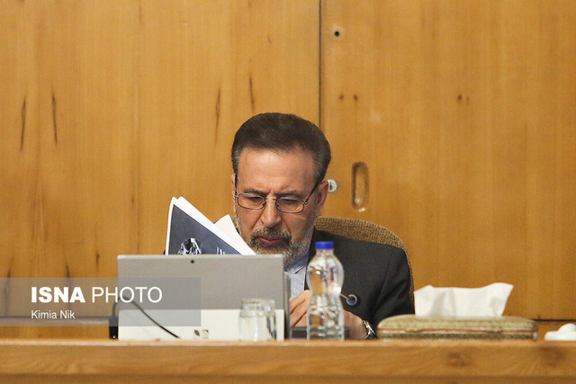 سرزنش آمریکا به بهانه روز سعدی