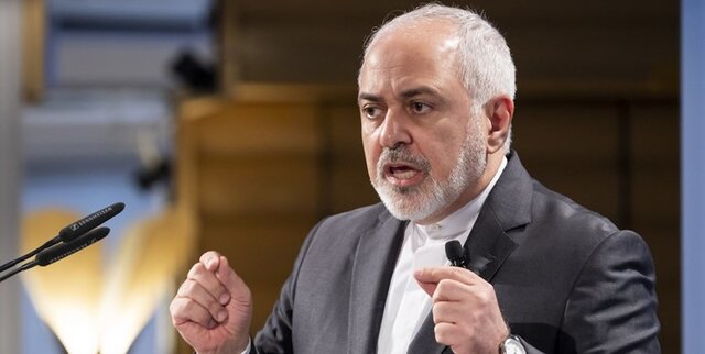 ظریف خطاب به اروپا: به تعهدات پایبند بمانید، ما هم از اقدامات خود برمی‌گردیم