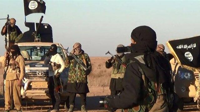 یک منبع عراقی: اروپایی‌ها خواستار انتقال ۱۳۰۰۰ داعشی به عراق شدند