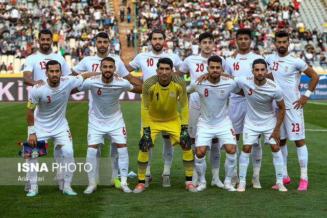 ایران – عراق، یوزهای پارسی در امان!