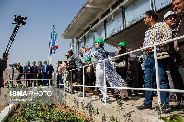 سفر تعدادی از سفیران مقیم ایران به استان کرمان