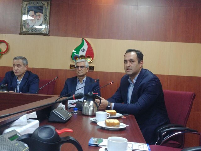 فخری: اعزام نشدن بسکتبال سه نفره بانوان تصمیم ستاد عالی بود/ قطر، اولین سفر علیپور است